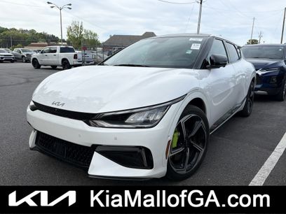 Used 2024 Kia EV6 GT