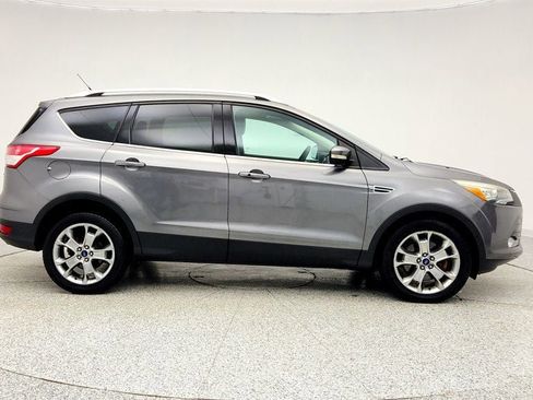 Used 2014 Ford Escape Titanium w/ Equipment Group 401A image 4