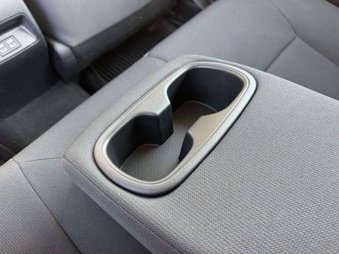 Used 2025 Toyota Corolla LE image 12