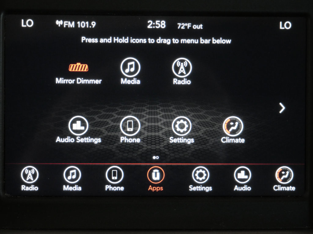 Used 2023 Dodge Challenger GT RWD image 17