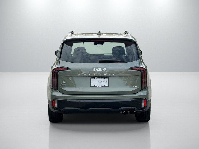 Certified 2024 Kia Telluride SX Prestige X-Line AWD/4WD image 10