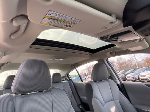 Used 2025 Subaru Legacy Premium image 33