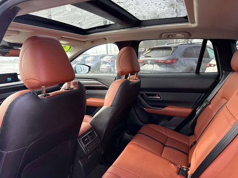 Certified 2025 MAZDA CX-50 Meridian Edition image 12