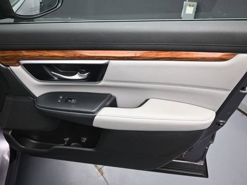 Certified 2022 Honda CR-V EX-L image 32