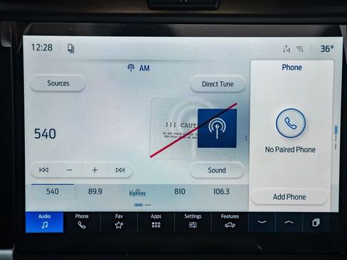 New 2026 Ford F150 XL image 29