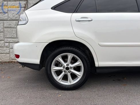 Used 2009 Lexus RX 350 2WD image 12