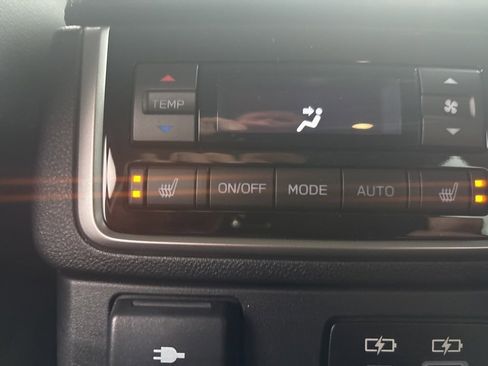 New 2025 Subaru Ascent Bronze Edition image 15