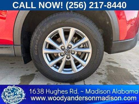 Used 2023 MAZDA CX-5 AWD 2.5 S image 6