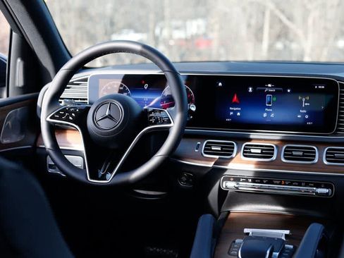 Used 2026 Mercedes-Benz GLE 350 4MATIC image 23