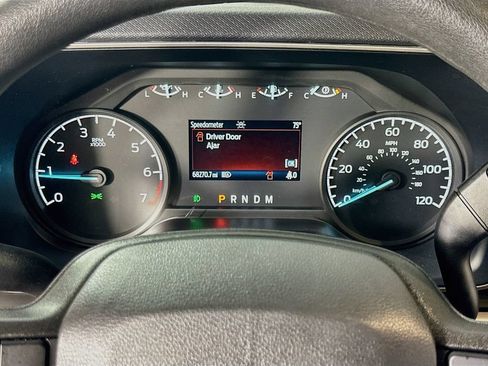 Used 2022 Ford F150 XL w/ Trailer Tow Package AWD/4WD image 24