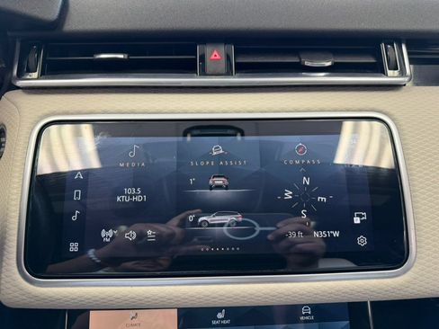 Used 2023 Land Rover Range Rover Velar R-Dynamic S AWD/4WD image 60