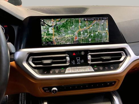 Used 2022 BMW 430i Gran Coupe w/ M Sport Package RWD image 6