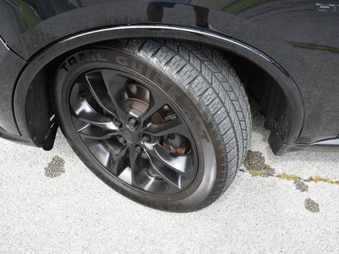 Used 2020 Dodge Durango R/T w/ Blacktop Package AWD/4WD image 38