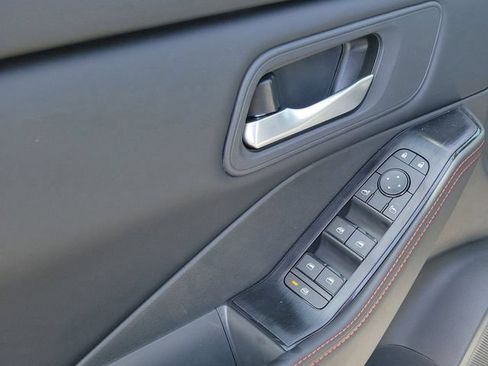 New 2026 Nissan Rogue SV AWD/4WD image 6