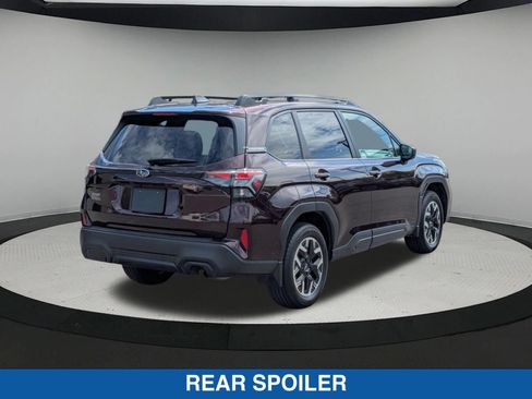 Certified 2026 Subaru Forester Premium AWD/4WD image 4