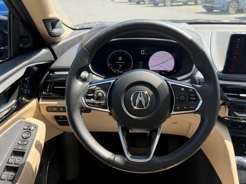 Used 2025 Acura MDX w/ Technology Package image 41