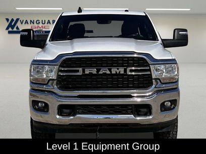 Used 2024 RAM 2500 Big Horn