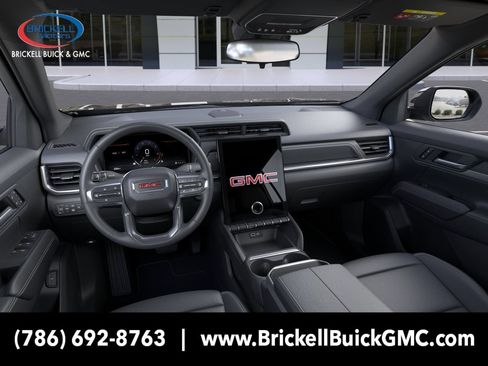 New 2026 GMC Terrain Elevation w/ Elevation Premium Package AWD/4WD image 15