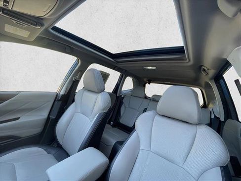 Used 2020 Subaru Forester Limited w/ Popular Package #3 image 10