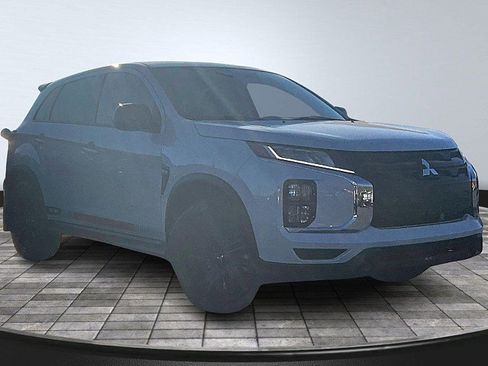 Used 2023 Mitsubishi Outlander Sport Ralliart image 13