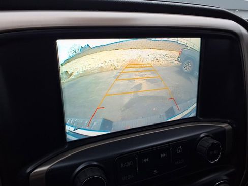 Used 2017 GMC Sierra 1500 Denali w/ Denali Ultimate Package image 10