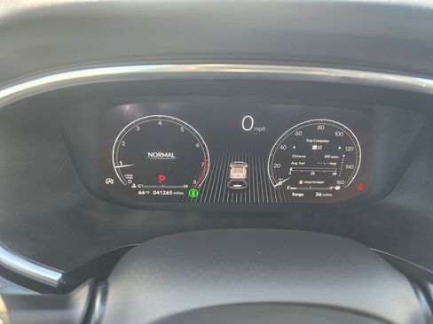 Used 2022 Acura MDX SH-AWD w/ Technology Package image 21