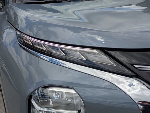 New 2026 Mitsubishi Outlander SEL FWD image 10