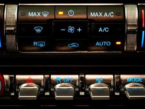 Used 2015 Ford Mustang Premium w/ Enhanced Security Package image 25