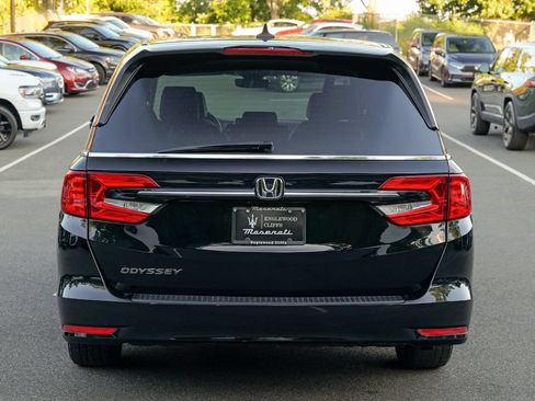 Used 2023 Honda Odyssey EX-L image 6