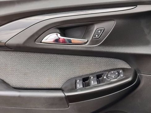 Used 2022 Chevrolet TrailBlazer LT w/ Confidence II Package FWD image 25