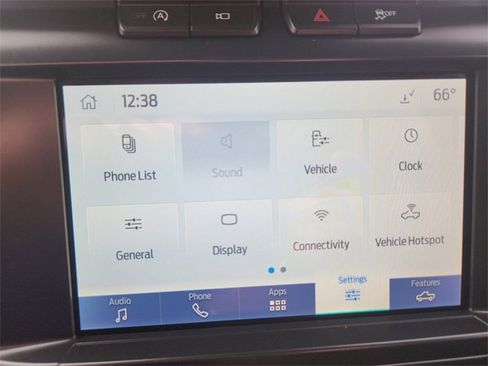 Used 2021 Ford F150 XL w/ XL Power Equipment Group image 24