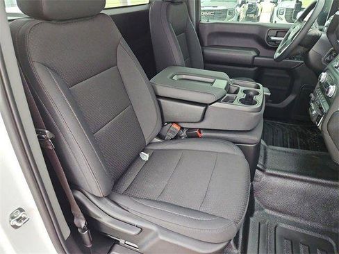 New 2025 GMC Sierra 3500 Pro w/ 1SA Pro Safety Plus Package image 45