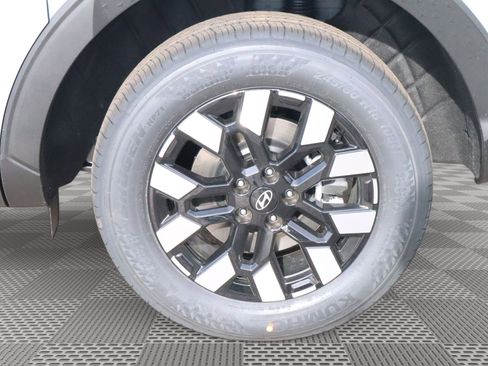 New 2026 Hyundai Santa Cruz SEL FWD image 5