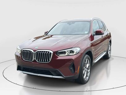 Used 2023 BMW X3 xDrive30i w/ Premium Package