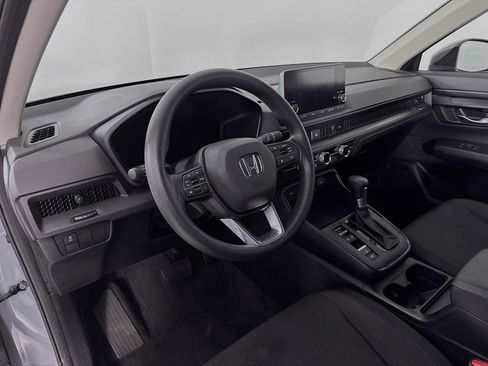 Certified 2023 Honda CR-V LX image 9