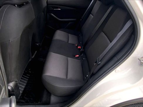 Certified 2024 MAZDA CX-30 AWD 2.5 S image 19