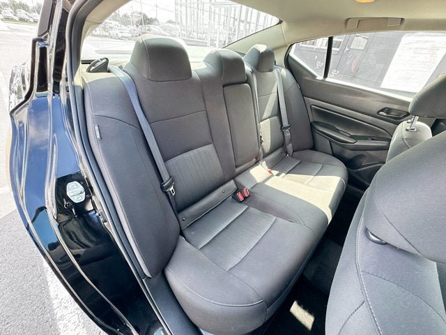 Certified 2025 Nissan Altima 2.5 SV w/ SV Special Edition Package AWD/4WD image 22