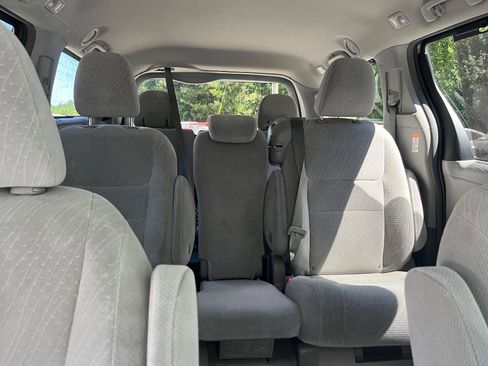 Used 2019 Toyota Sienna LE FWD image 36