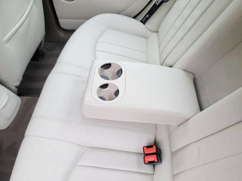 Used 2004 Jaguar X-TYPE 3.0 image 14