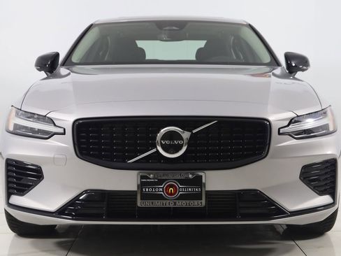 Used 2023 Volvo S60 T8 Plus AWD/4WD image 51