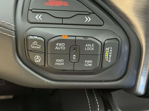 New 2027 RAM 1500 RHO AWD/4WD image 31