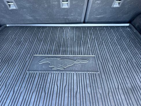 Certified 2021 Ford Mustang Mach-E Select w/ Comfort/Technology Package image 16