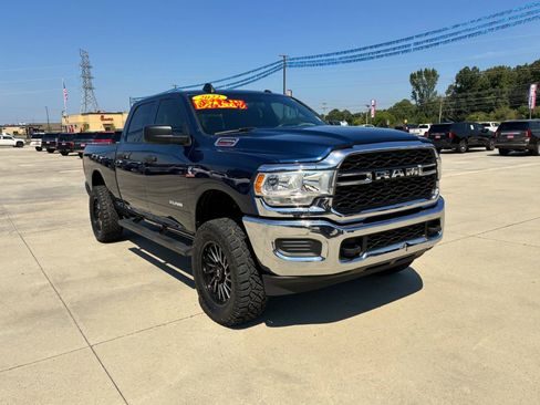 Used 2022 RAM 2500 Tradesman AWD/4WD image 4