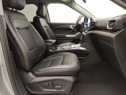Used 2023 Ford Explorer Limited image 21