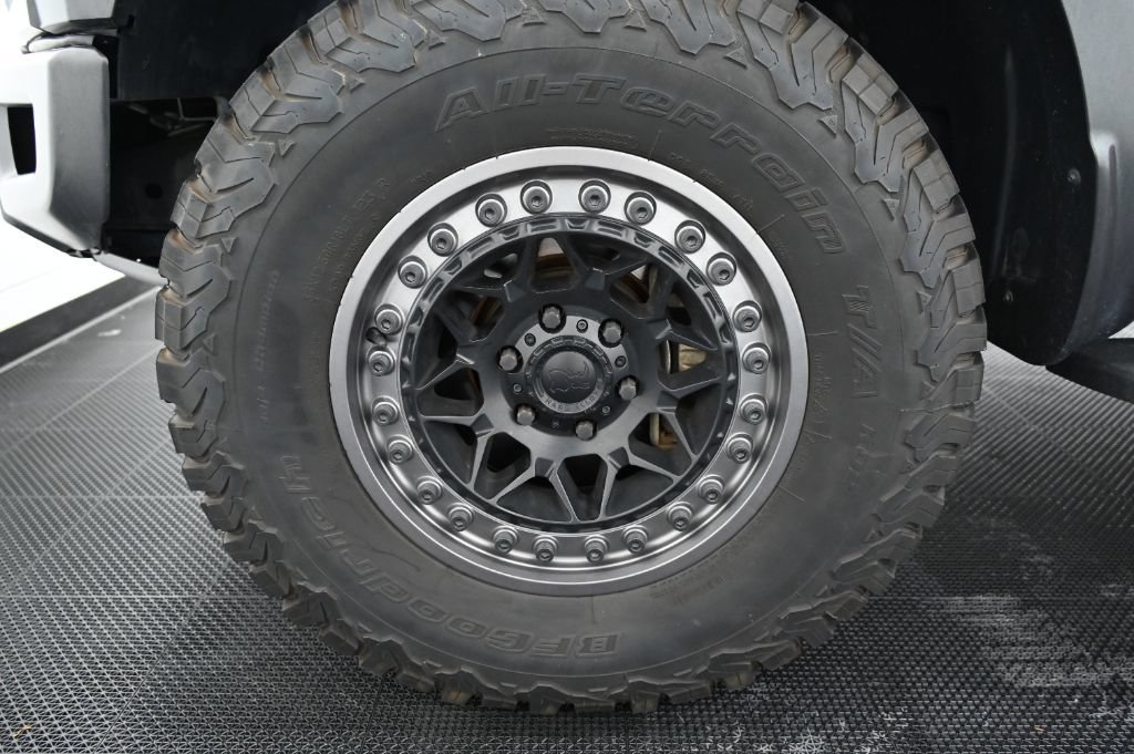 Used 2018 Ford F150 Raptor w/ Equipment Group 802A Luxury AWD/4WD image 44