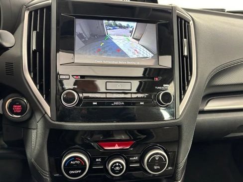 Used 2019 Subaru Forester Premium AWD/4WD image 16