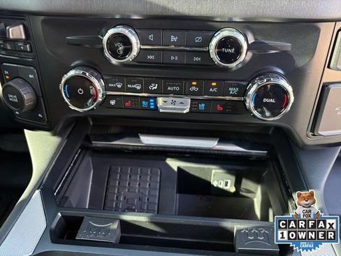 Used 2024 Ford F350 Platinum AWD/4WD image 4