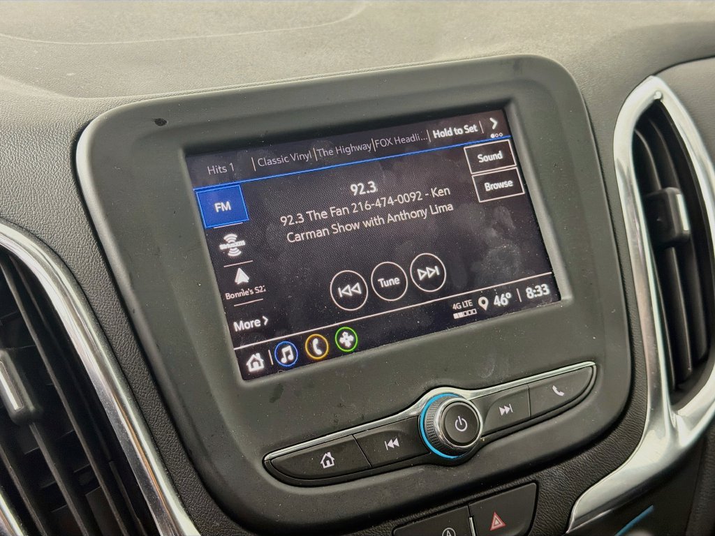 Used 2024 Chevrolet Equinox LT AWD/4WD image 14
