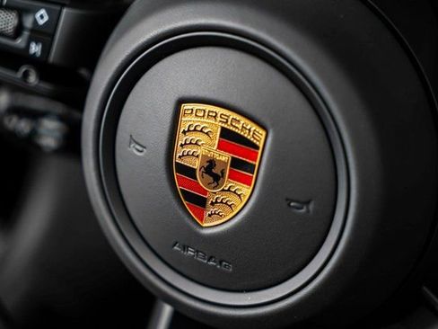 Used 2024 Porsche 911 Targa 4 GTS w/ Premium Package image 25