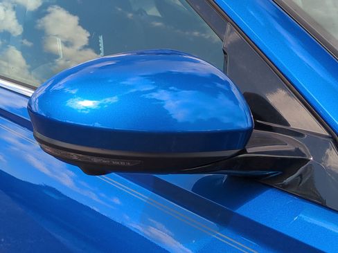 New 2025 Nissan Altima 2.5 SL image 12